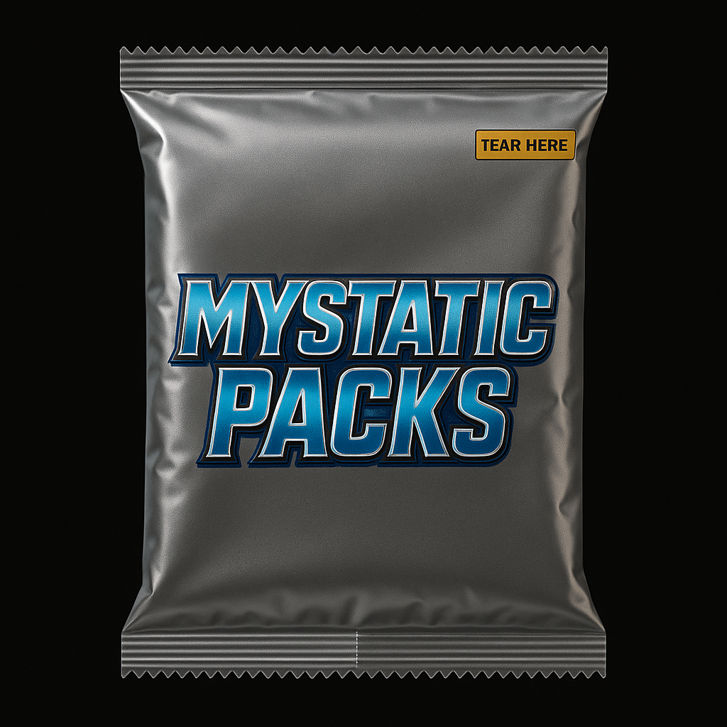 Mystic Packs Logo